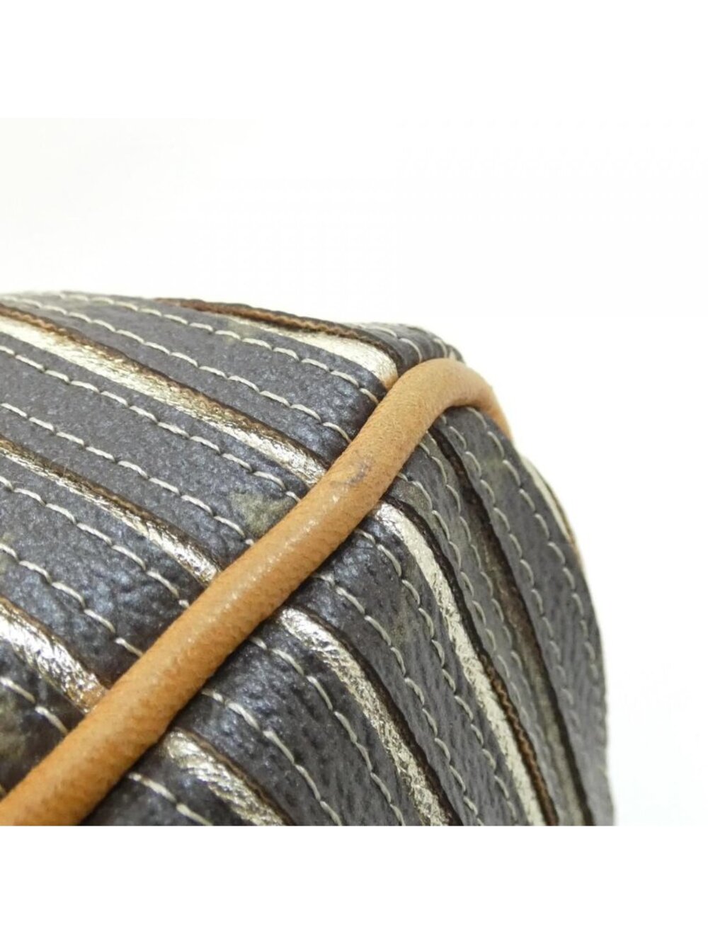 Louis Vuitton Monogram Eden Speedy 30 cm Boston Bag - Picture 3 of 10